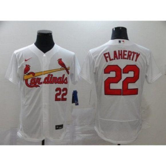 jack flaherty shirt